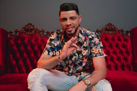 Produtor JS Mão de Ouro