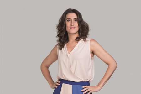 Paola Carosella