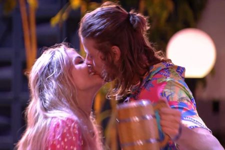 marcela e daniel do bbb20
