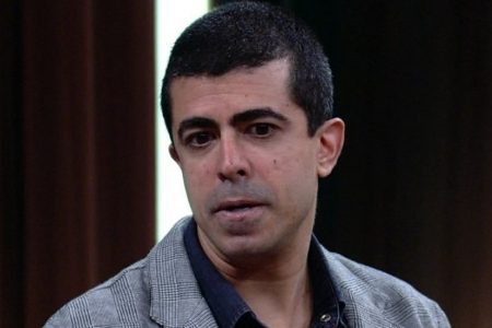 Marcius Melhem na Globo