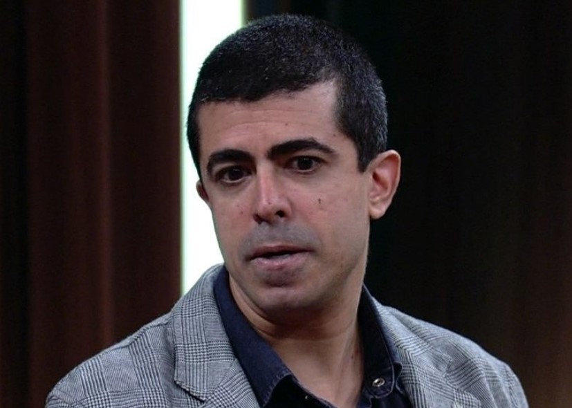 Marcius Melhem na Globo