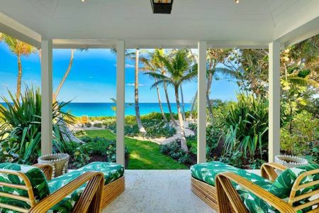 Villa Rosalita no Airbnb
