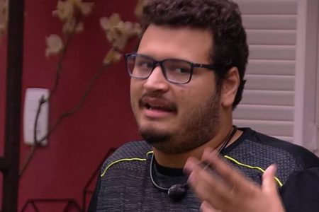 victor hugo no bbb20