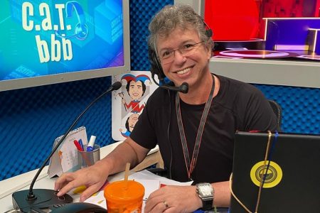 boninho no cat