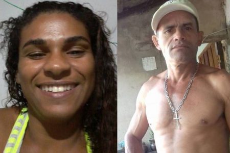 Renata Oscar de Castro é morta ao se negar a pegar cerveja