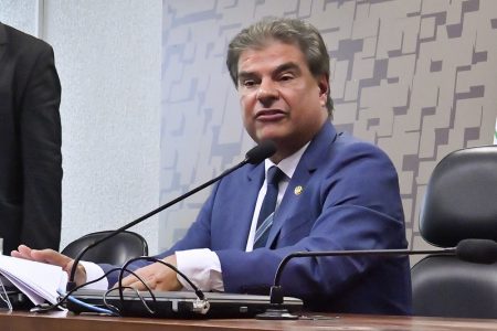Senador Nelsinho Trad