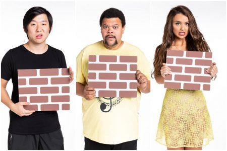 Pyong, Babu e Rafa formam o oitavo Paredão do BBB20