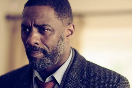 Idris Elba