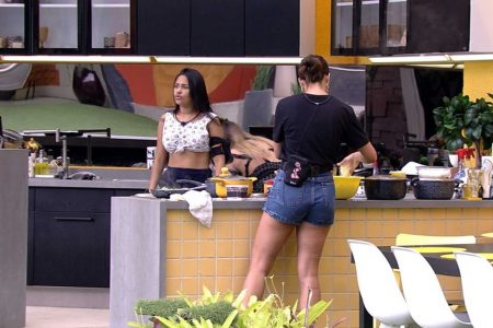 Flay mari gabi bbb20
