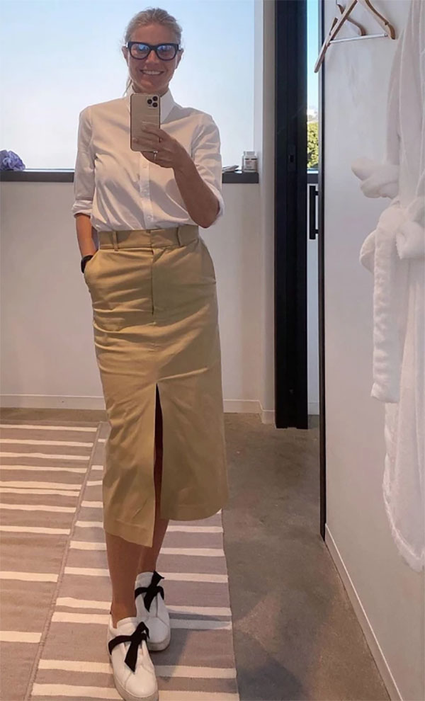 Gwyneth Paltrow