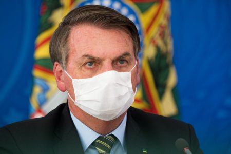 Jair Bolsonaro