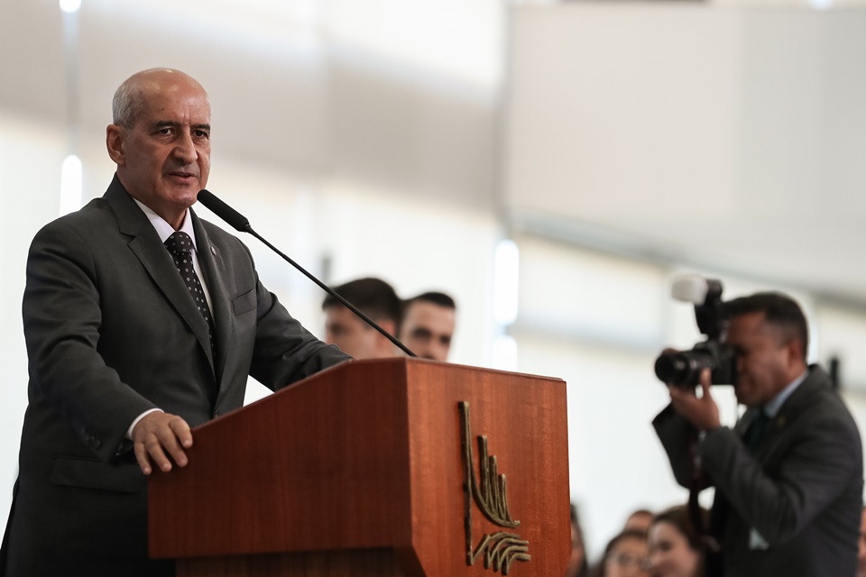 Ministro Ramos