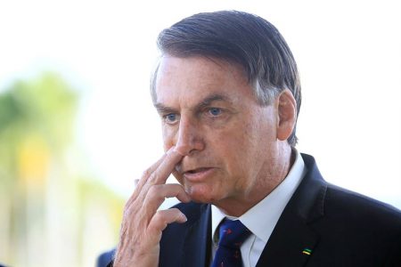Jair Bolsonaro
