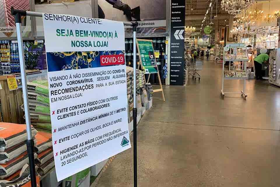 comercio