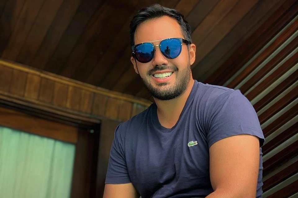 Thiago Miranda