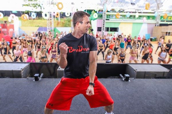 Bruno Mendes