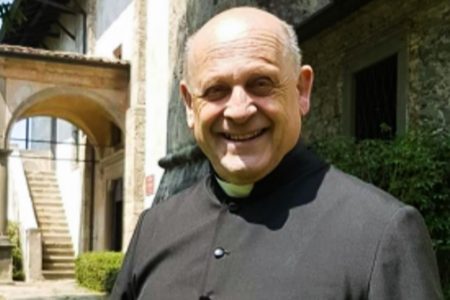 Giuseppe Berardelli