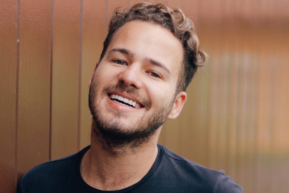 Victor Oliveira