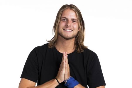 Daniel do BBB20