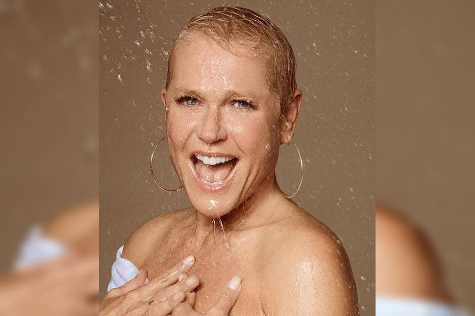 Xuxa Meneghel
