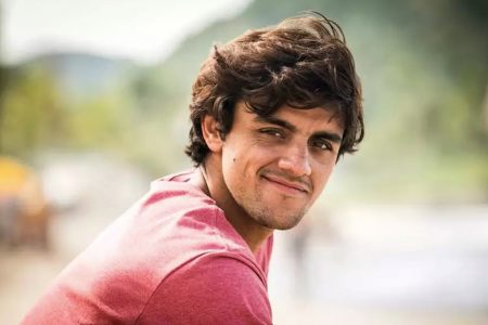 Felipe Simas