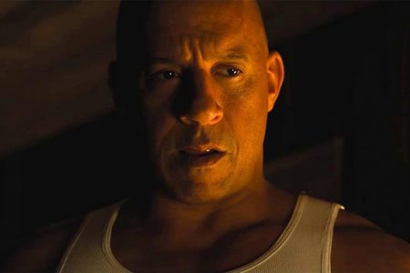 Vin Diesel em Velozes e Furiosos 9 - Metrópoles