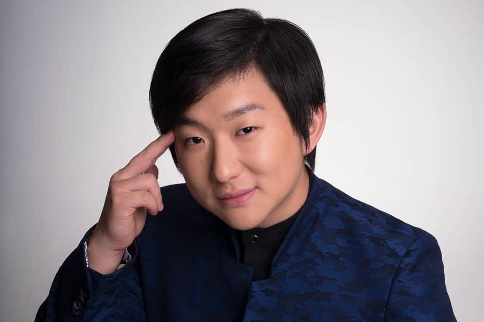 Pyong Lee