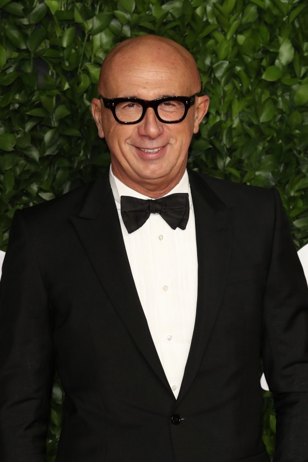 Marco Bizzarri