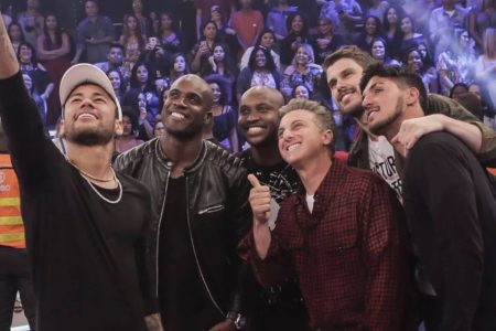 grupo diretoria neymar