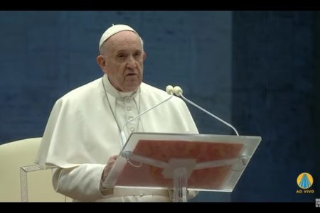 Papa Francisco