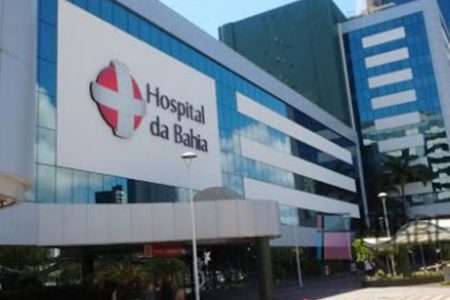 Coronavírus faz primeira vítima na Bahia