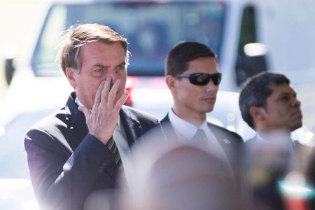 Jair Bolsonaro