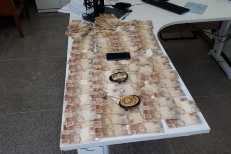 PCDF deflagra operação para prender organização criminosa que falsificava precatórios
