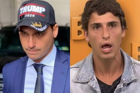eduardo bolsonaro felipe prior bbb