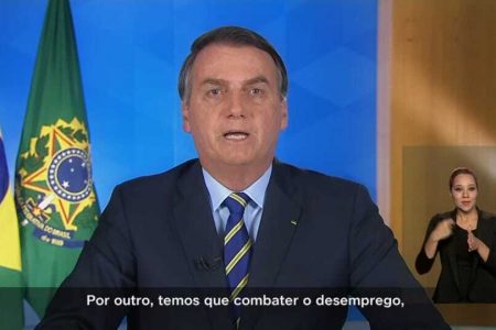 Jair Bolsonaro