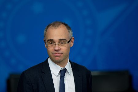 André Mendonça