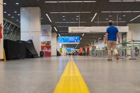 Aeroporto de Brasília
