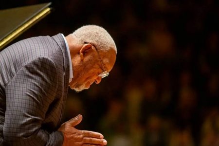 Ellis Marsalis Jr