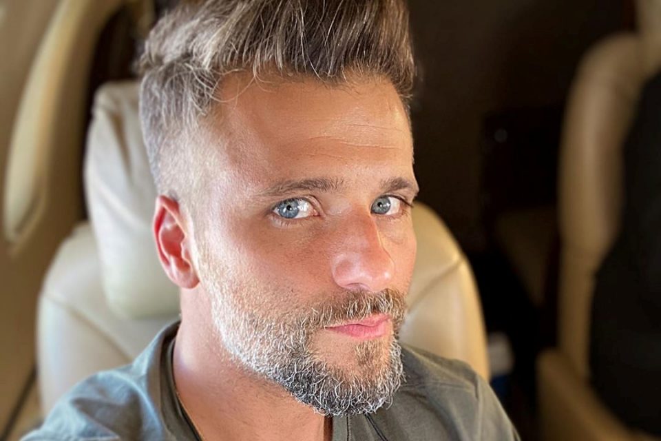 Bruno Gagliasso
