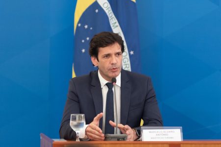 Marcelo Álvaro Antônio