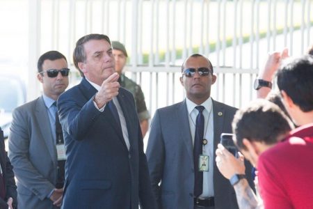 Jair Bolsonaro