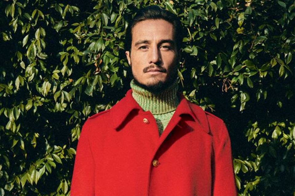 Tiago Iorc