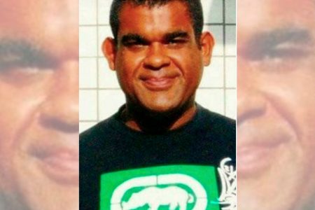 Wagner Ribeiro Barbosa dos Santos