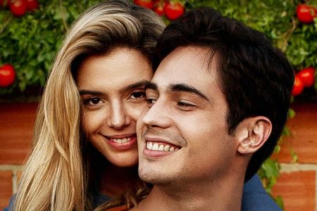 giovanna lancellotti e danilo mesquita