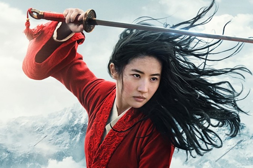 Mulan live-action