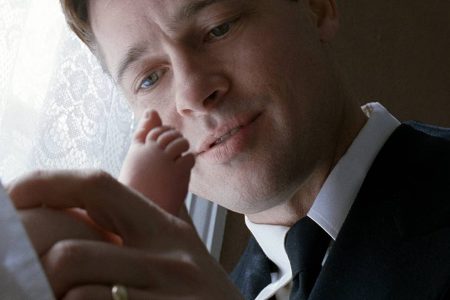 A Árvore da Vida, filme de Terrence Malick com Brad Pitt
