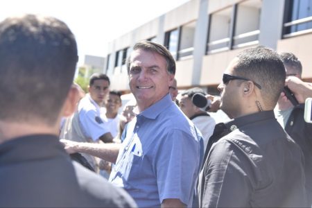 Jair Bolsonaro