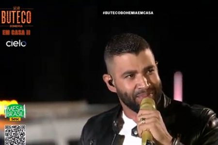 Gusttavo Lima