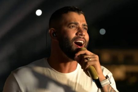 Live show Buteco em Casa, de Gusttavo Lima