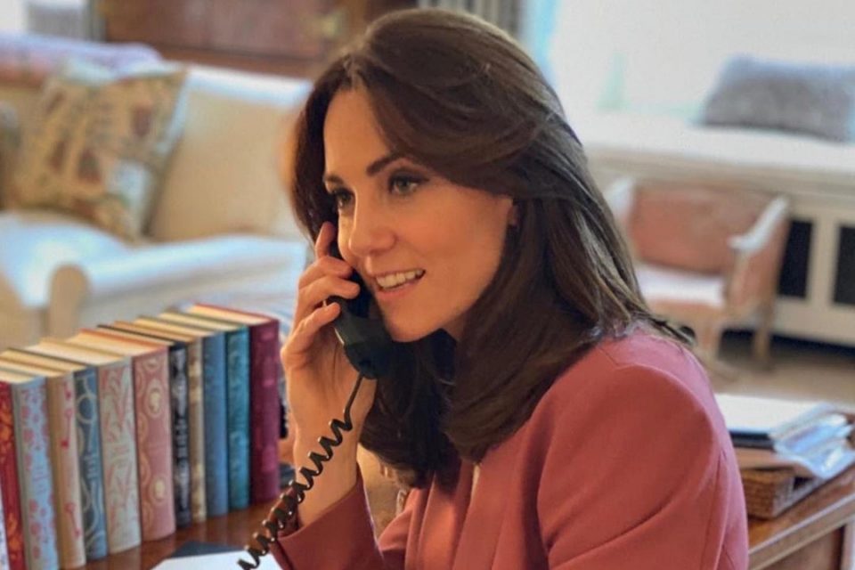 Kate Middleton